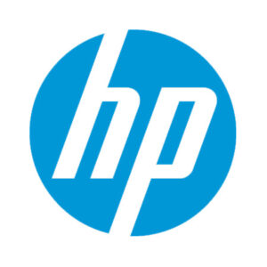 Logo HP